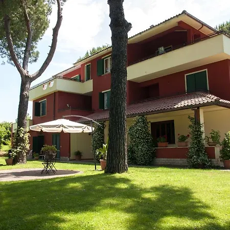 Hotel Villa Maria Luigia-3